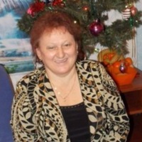 Надежда Басалаева-Воробьева