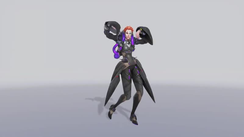 DPS Moira Theme