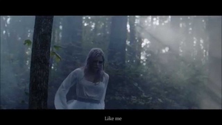 Björk •∙∙Isobel