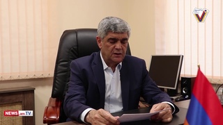 Վիտալի Բալասանյանը համազգային շարժում է սկսում