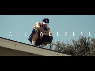 YBE “ All Weekend“ Music Video Directed by Dstructive Filmz