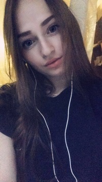 Лена Колчина