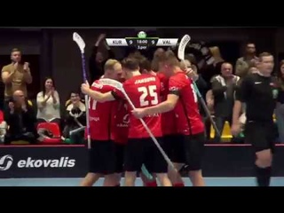 Highlights: Kurši/Ekovalis - FBK Valmiera ()
