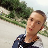 Алексей Нелюбин