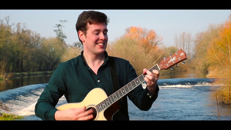 Riverdance ( Bill Whelan) Shane