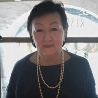 Галина Кулагина