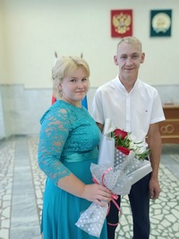 Дарья Понкратова