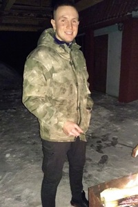 Николай Чепелов