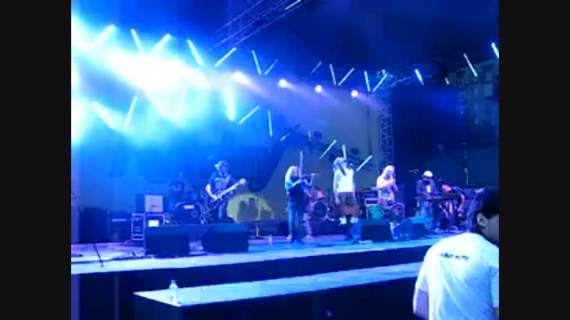 Folkday Tintal Winter in the