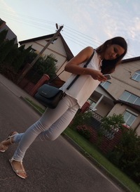 Елена Ильенко-Жукова