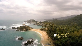 Tayrona Park + Colombia Santa Marta, Costa Caribe - Cómo viajar, Qué visitar ?