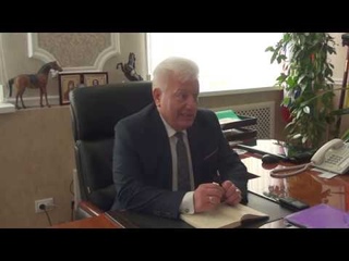 Интервью главы Администрации Матвеево-Курганского района