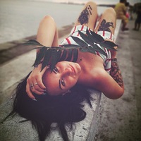 Лида Иванова