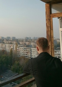 Виктор Дорохин