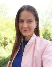 Татьяна Яковлева