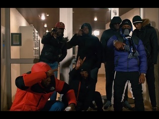 13 Block - Zidane