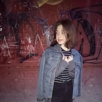 Настя Малова