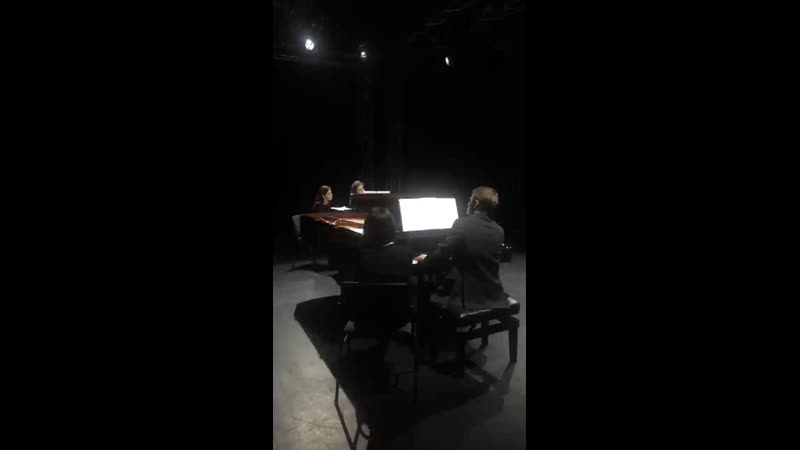 Live Boesendorfer лофт-филармония
