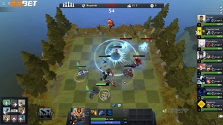 Dread’s stream | Auto Chess |