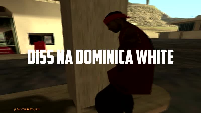 ALBERT GALLO DISS CHALLENGE DOMINIC