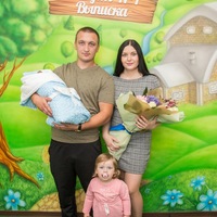 Ирина Крошка