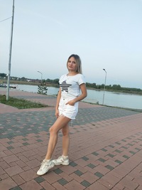 Валентина Стельмах
