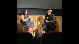 Mill Valley Film Festival Маяк Q&A   Роберт Паттинсон часть 2