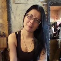 Наталья Волкова-Борзенкова