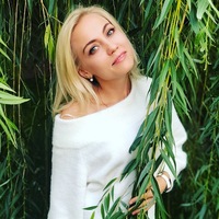 Олеся Новикова