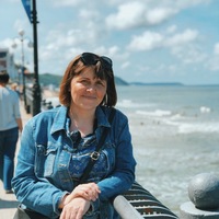 Светлана Белова