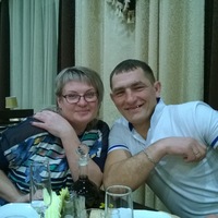 Наташа Терехова
