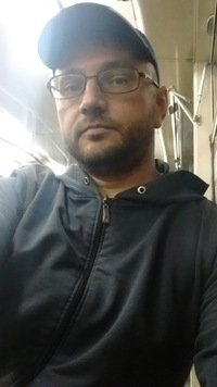 Александр Александрович