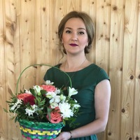 Римма Харитонова-Габитова
