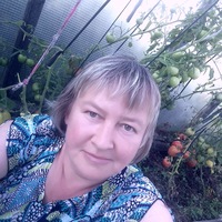 Света Кондратьева-Жаворонкова
