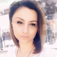 Тэя Цховребова