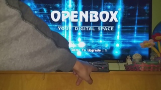 CAM модуль Xtra TV активация на OPENBOX S3 CI