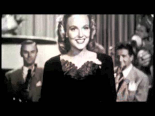 Kay Kyser, Ma, Hes making eyes at