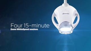 Philips Zoom WhiteSpeed (Zoom 4) - отбеливающая лампа нового поколения