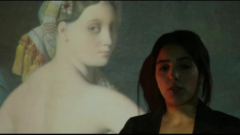 Feminin plurielles (2018) на