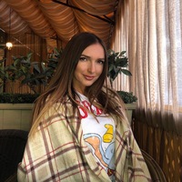 Юлия Медведенко