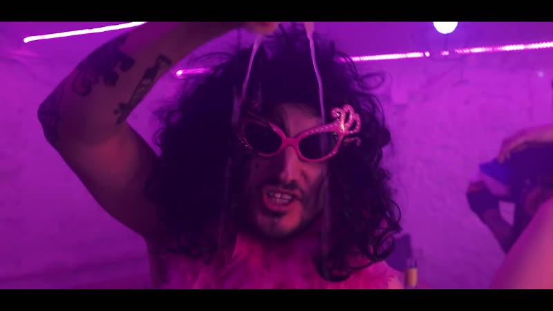 CONDUCTOR MC ПАША ТЕХНИК ЦВЕТ НАСТРОЕНИЯ