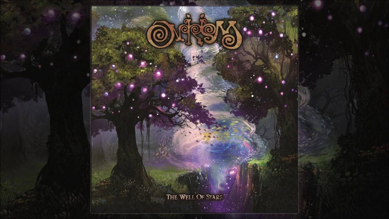 Onirism The Well of Stars ( Full