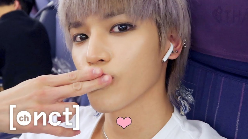 N 74 TAEYONG Cam in