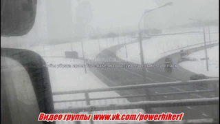 Открытие сезона автостопа 2019 года