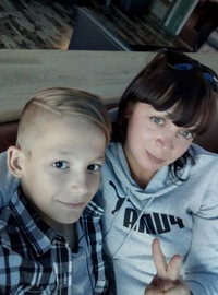 Светлана Белова