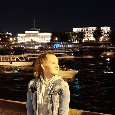 Дарья Турова, Россия, Астрахань