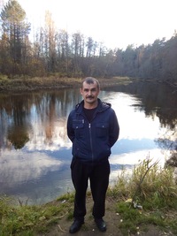 Женя Буров