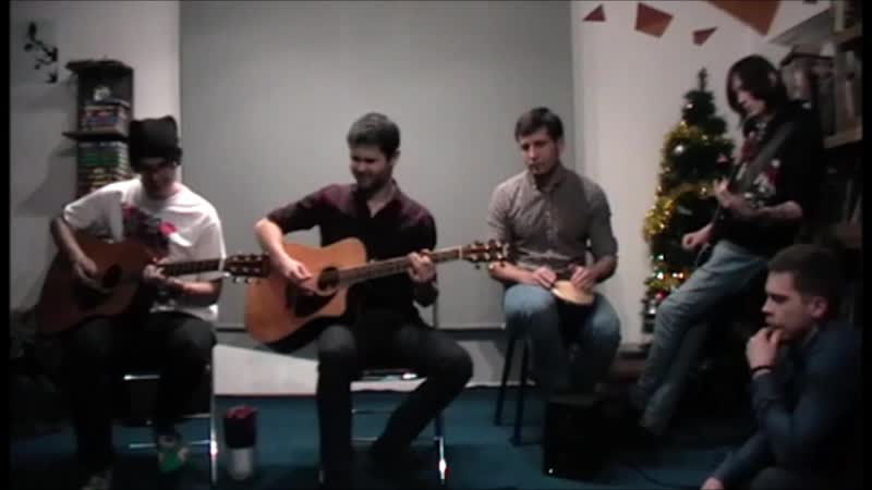 Black Fat Bone Right here ( Fuckoustic
