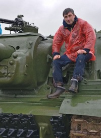 Владимир Колесников