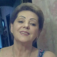 Елена Пономаренко